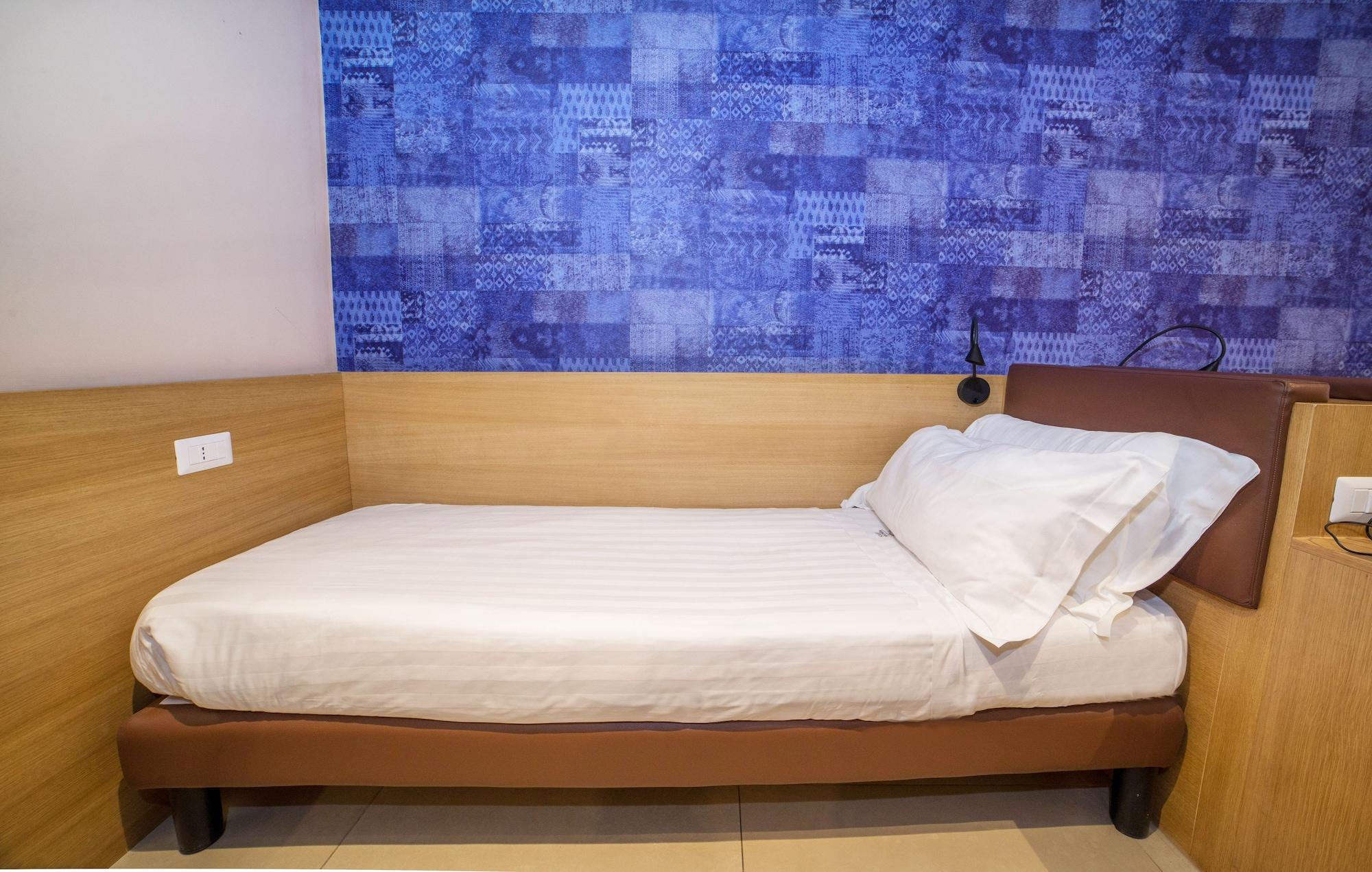Hotel Airone Napoli