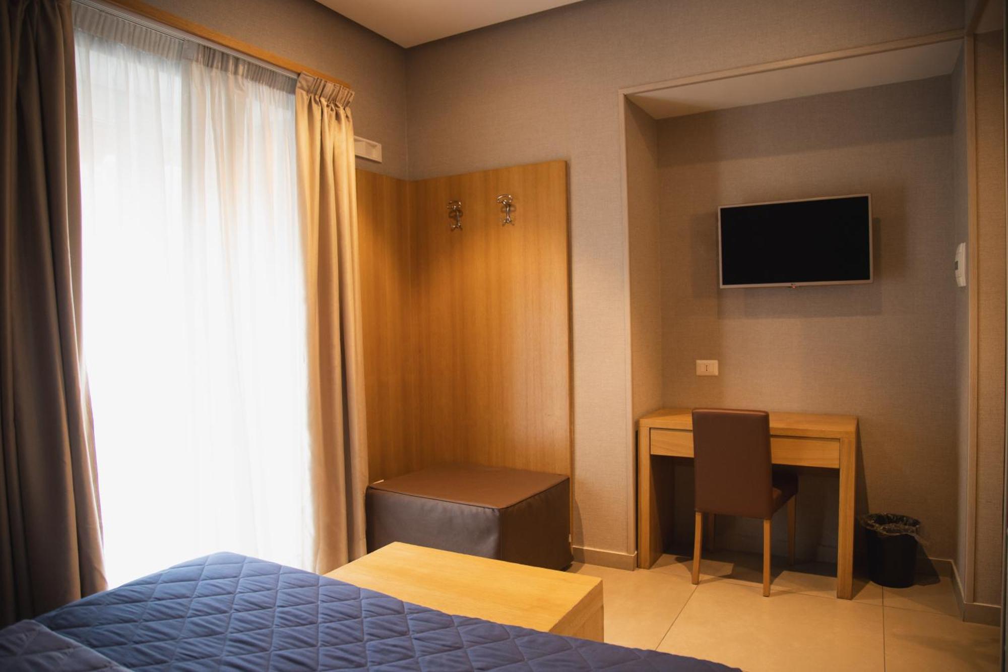 Hotel Airone Napoli