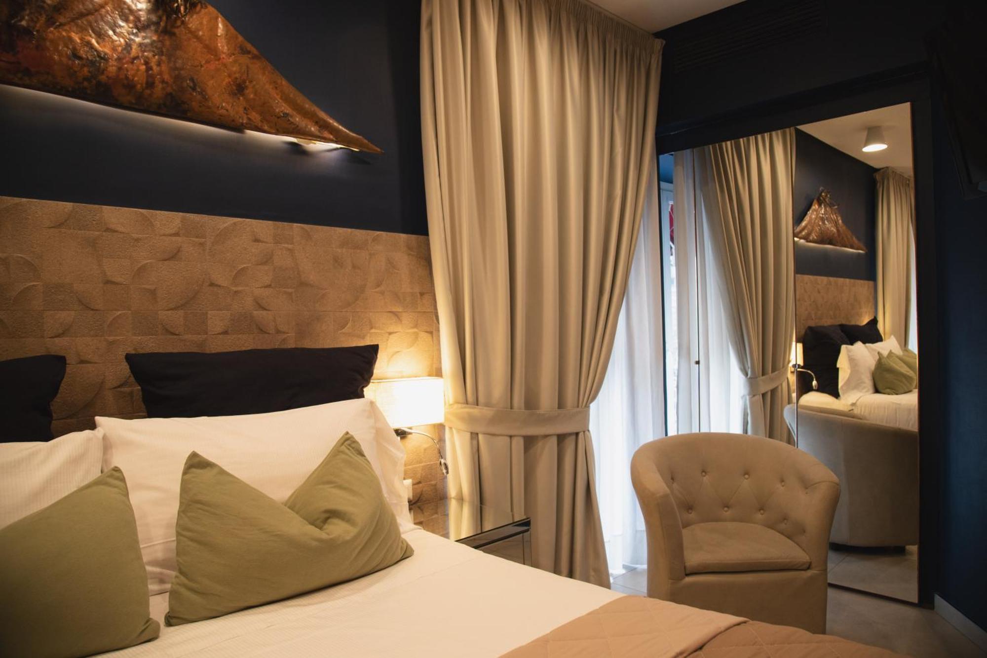 Hotel Airone Napoli