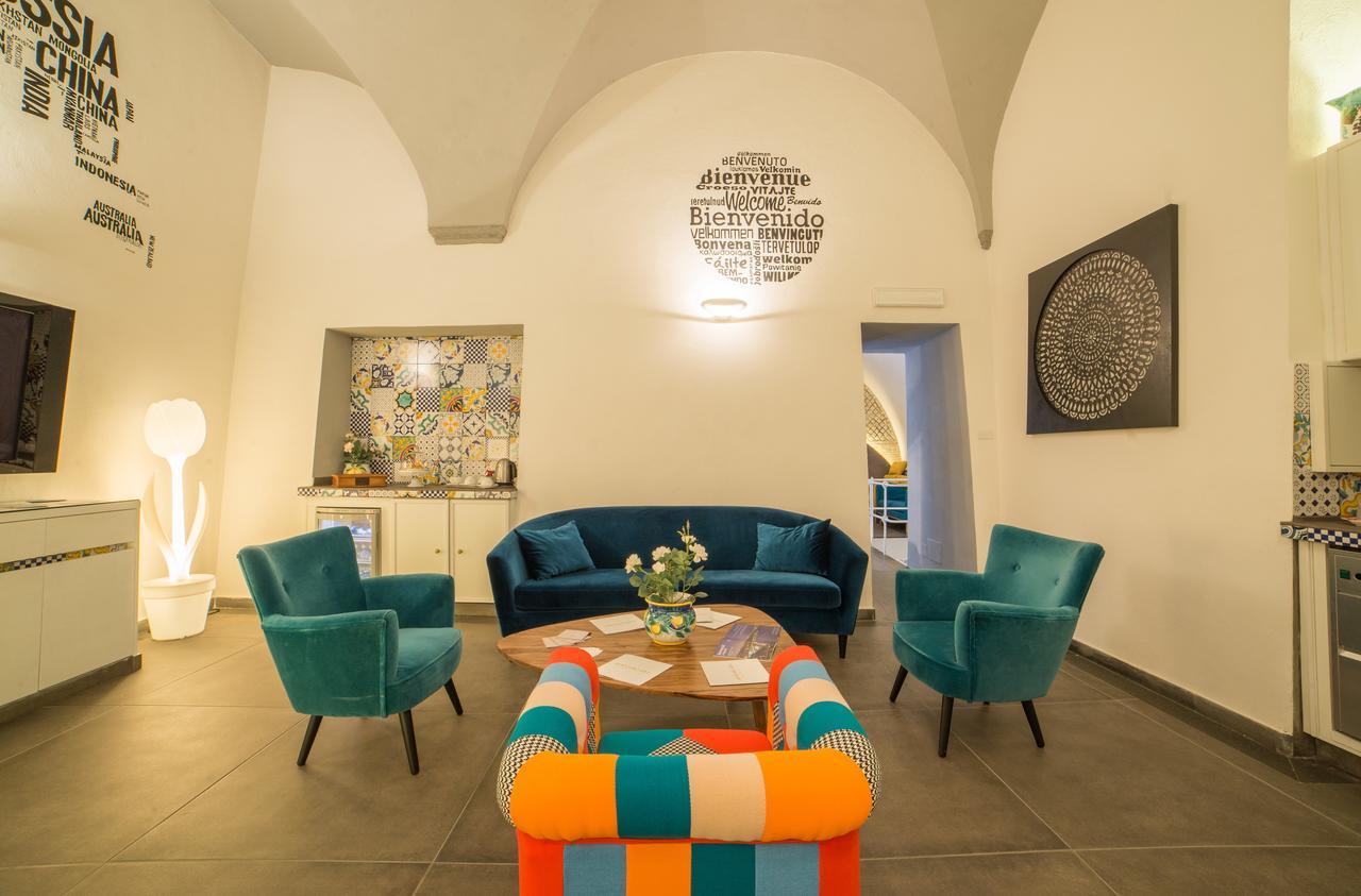Airone Napoli
