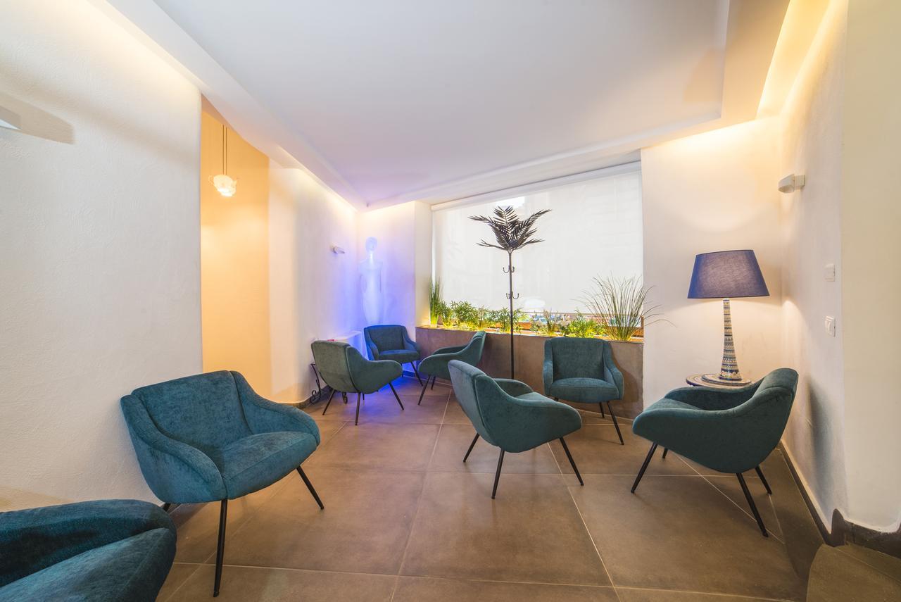 Airone Hotel Napoli