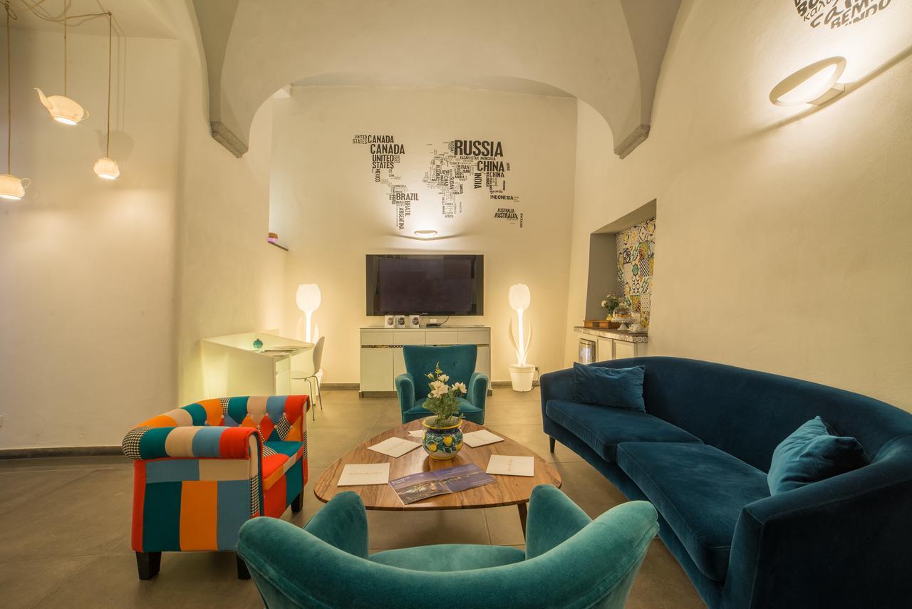 Airone Hotel Napoli