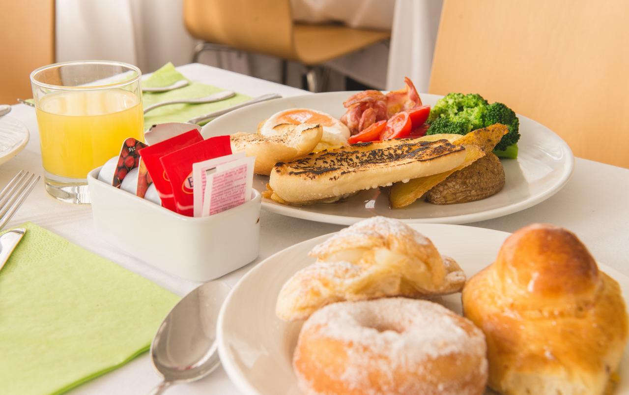 Hotel Airone Napoli