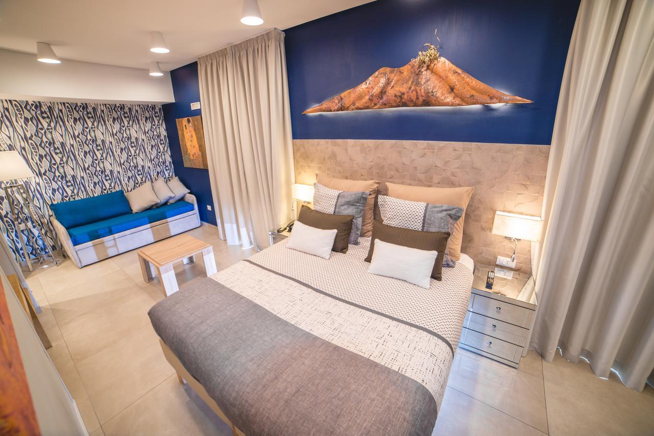 Hotel Airone Napoli